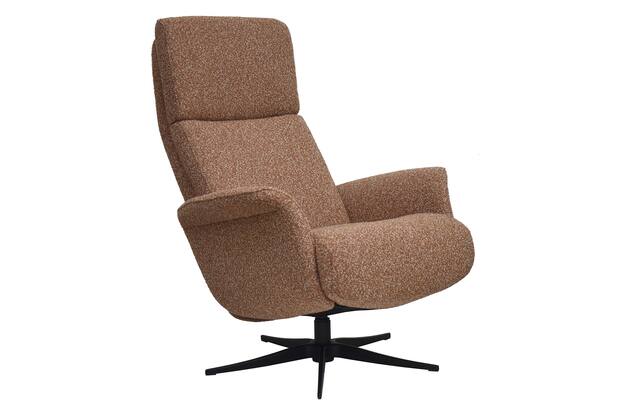 Goossens relaxstoel zenica rood stof - 8260282-goossens-zenica-fauteuil-stof-03