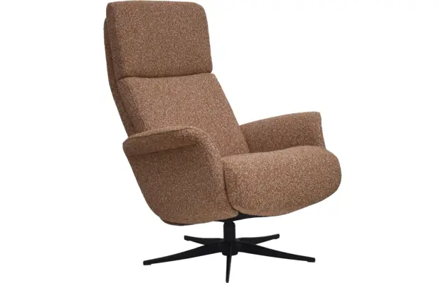 Goossens relaxstoel zenica rood stof - 8260282-goossens-zenica-fauteuil-stof-03