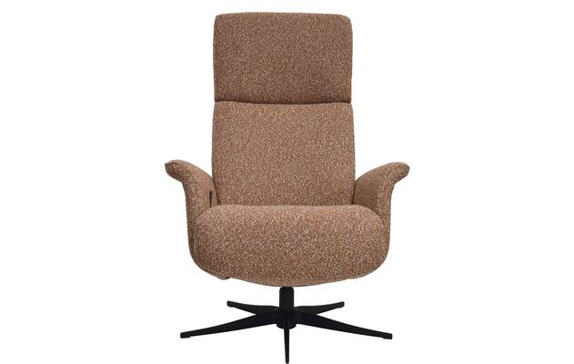 Goossens relaxstoel zenica rood stof - 8260282-goossens-zenica-fauteuil-stof-04