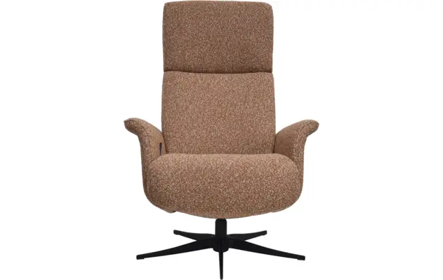 Goossens relaxstoel zenica rood stof - 8260282-goossens-zenica-fauteuil-stof-04