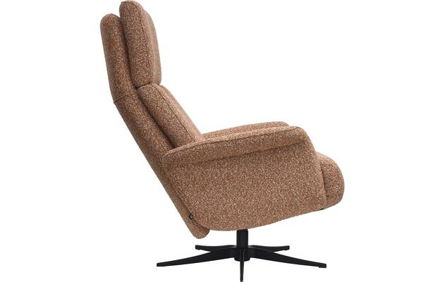 Goossens relaxstoel zenica rood stof - 8260282-goossens-zenica-fauteuil-stof-05