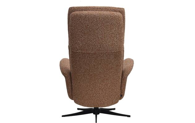 Goossens relaxstoel zenica rood stof - 8260282-goossens-zenica-fauteuil-stof-06