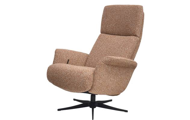 Goossens relaxstoel zenica rood stof - 8260282-goossens-zenica-fauteuil-stof-07