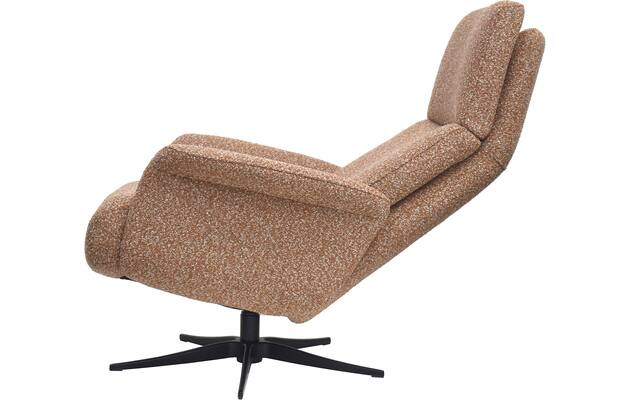 Goossens relaxstoel zenica rood stof - 8260282-goossens-zenica-fauteuil-stof-09