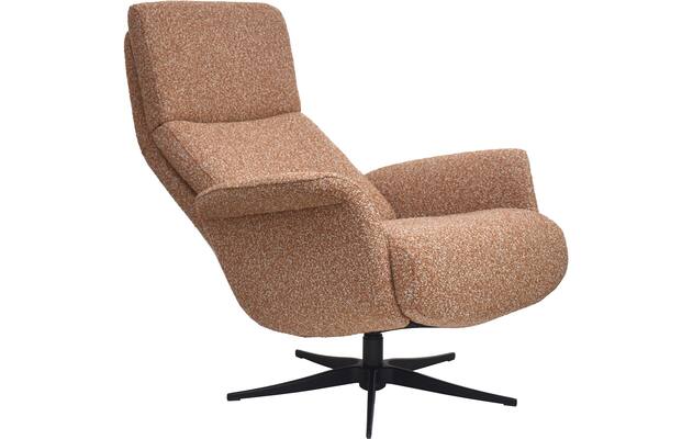 Goossens relaxstoel zenica rood stof - 8260282-goossens-zenica-fauteuil-stof-10