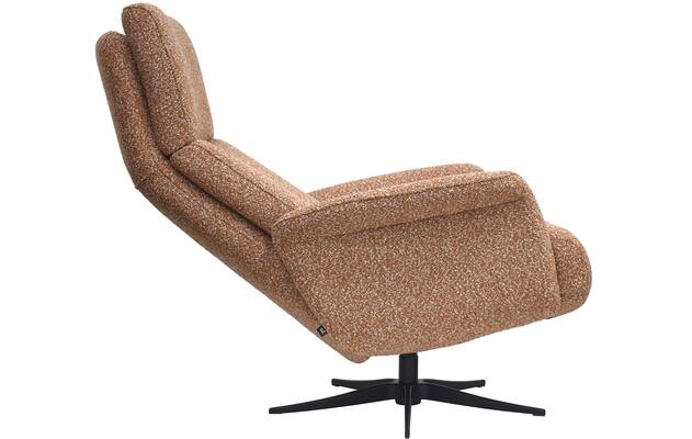 Goossens relaxstoel zenica rood stof - 8260282-goossens-zenica-fauteuil-stof-11
