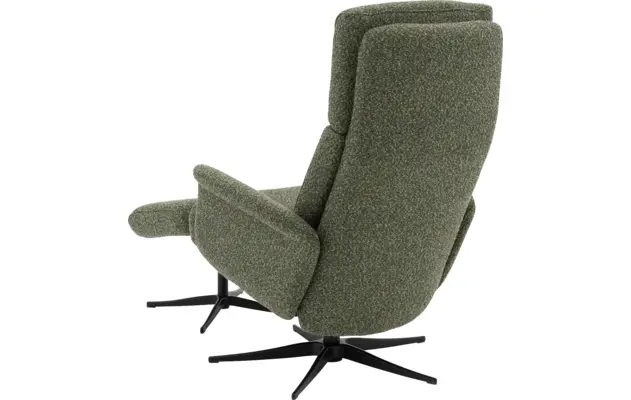 Goossens relaxstoel zenica groen stof - 8260283-goossens-zenica-fauteuil-stof-02