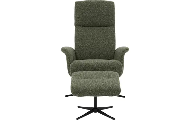 Goossens relaxstoel zenica groen stof - 8260283-goossens-zenica-fauteuil-stof-03