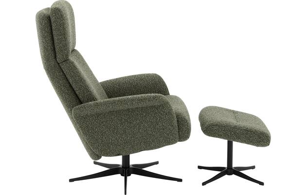Goossens relaxstoel zenica groen stof - 8260283-goossens-zenica-fauteuil-stof-04