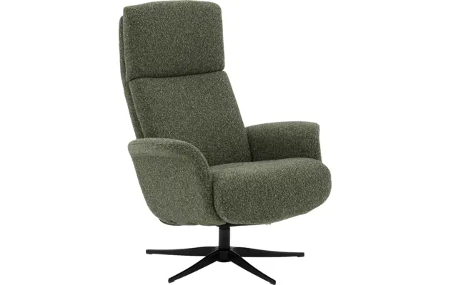 Goossens relaxstoel zenica groen stof - 8260283-goossens-zenica-fauteuil-stof-06