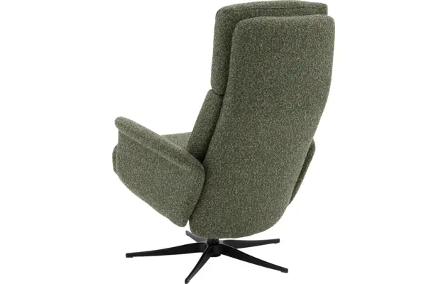 Goossens relaxstoel zenica groen stof - 8260283-goossens-zenica-fauteuil-stof-07