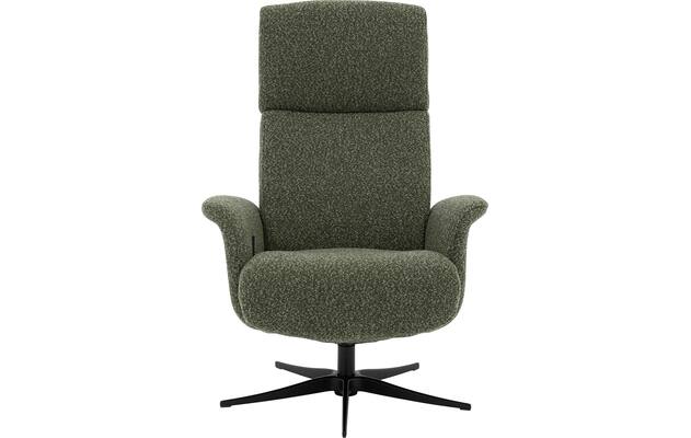Goossens relaxstoel zenica groen stof - 8260283-goossens-zenica-fauteuil-stof-08