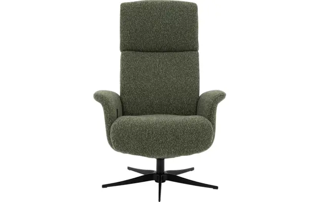 Goossens relaxstoel zenica groen stof - 8260283-goossens-zenica-fauteuil-stof-08