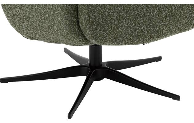Goossens relaxstoel zenica groen stof - 8260283-goossens-zenica-fauteuil-stof-09