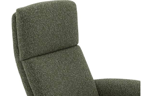 Goossens relaxstoel zenica groen stof - 8260283-goossens-zenica-fauteuil-stof-10