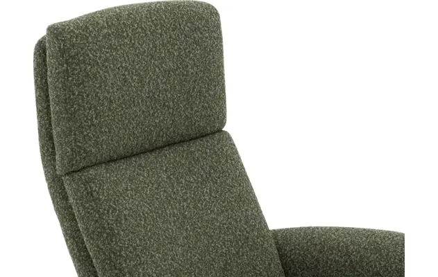 Goossens relaxstoel zenica groen stof - 8260283-goossens-zenica-fauteuil-stof-10