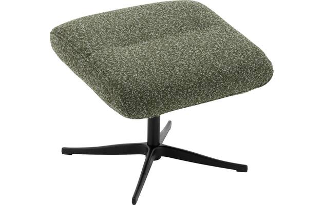 Goossens relaxstoel zenica groen stof - 8260283-goossens-zenica-fauteuil-stof-13