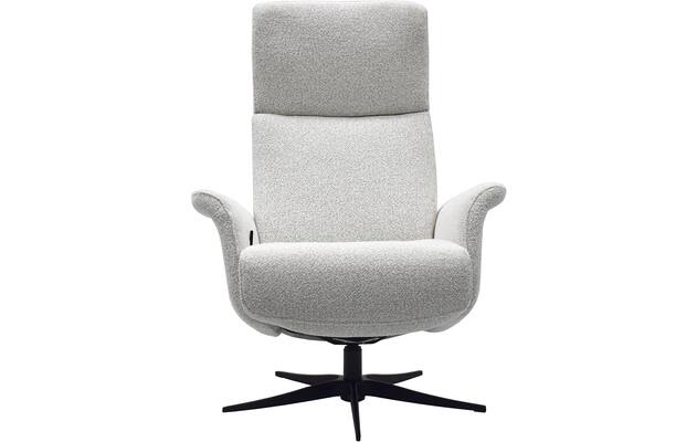 Goossens relaxstoel zenica beige stof - 8260284-goossens-zenica-fauteuil-stof-02