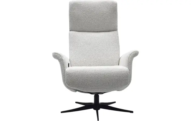 Goossens relaxstoel zenica beige stof - 8260284-goossens-zenica-fauteuil-stof-02