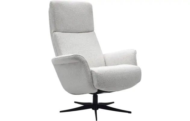Goossens relaxstoel zenica beige stof - 8260284-goossens-zenica-fauteuil-stof-03