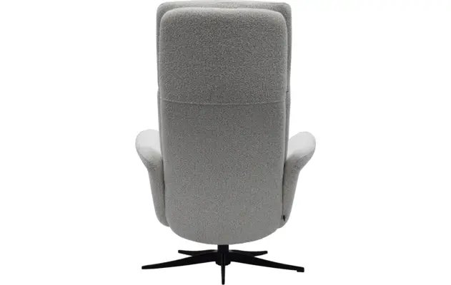 Goossens relaxstoel zenica beige stof - 8260284-goossens-zenica-fauteuil-stof-05