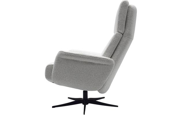 Goossens relaxstoel zenica beige stof - 8260284-goossens-zenica-fauteuil-stof-06