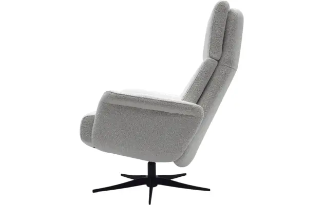 Goossens relaxstoel zenica beige stof - 8260284-goossens-zenica-fauteuil-stof-06