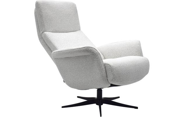 Goossens relaxstoel zenica beige stof - 8260284-goossens-zenica-fauteuil-stof-10