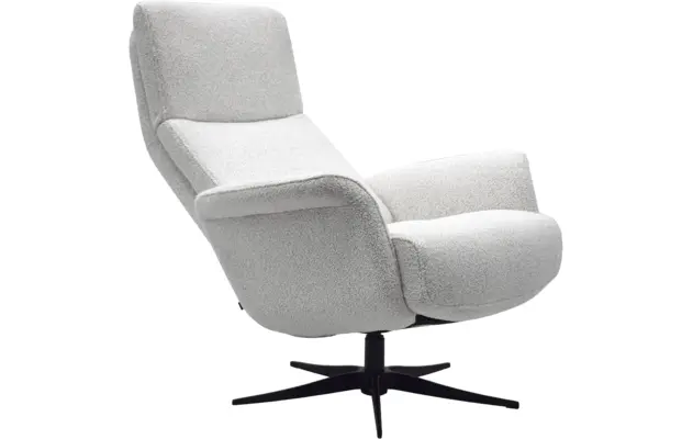 Goossens relaxstoel zenica beige stof - 8260284-goossens-zenica-fauteuil-stof-10