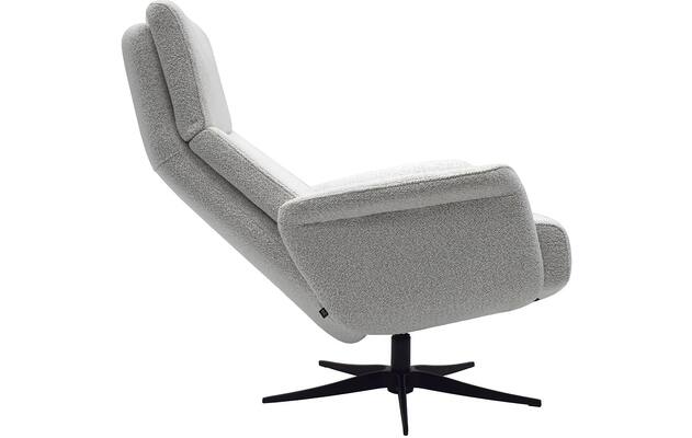 Goossens relaxstoel zenica beige stof - 8260284-goossens-zenica-fauteuil-stof-11
