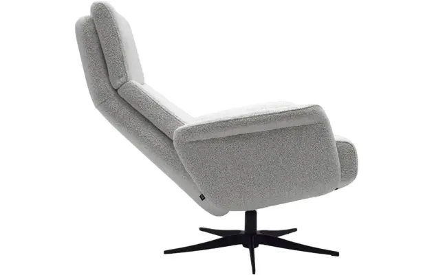 Goossens relaxstoel zenica beige stof - 8260284-goossens-zenica-fauteuil-stof-11