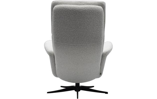 Goossens relaxstoel zenica beige stof - 8260284-goossens-zenica-fauteuil-stof-12