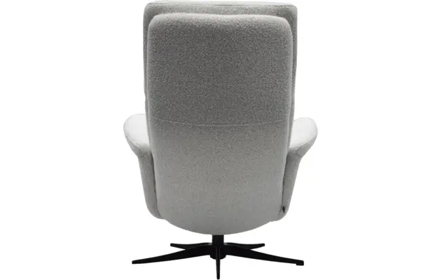 Goossens relaxstoel zenica beige stof - 8260284-goossens-zenica-fauteuil-stof-12