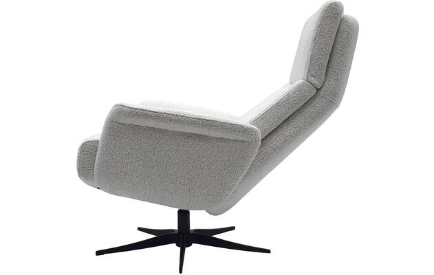 Goossens relaxstoel zenica beige stof - 8260284-goossens-zenica-fauteuil-stof-13
