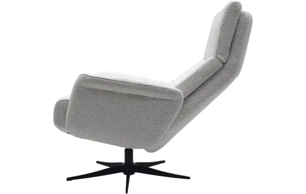 Goossens relaxstoel zenica beige stof - 8260284-goossens-zenica-fauteuil-stof-13