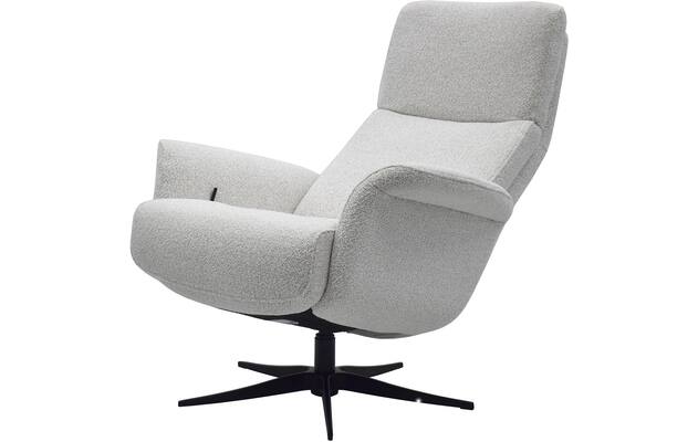 Goossens relaxstoel zenica beige stof - 8260284-goossens-zenica-fauteuil-stof-14