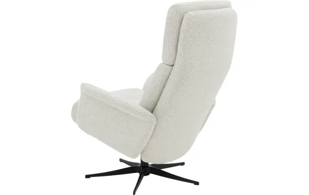 Goossens relaxstoel zenica beige stof - 8260284-goossens-zenica-fauteuil-stof-19