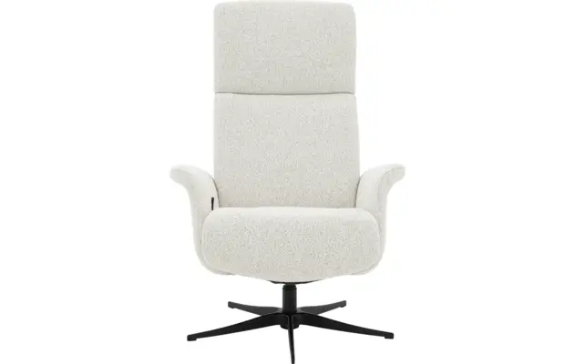 Goossens relaxstoel zenica beige stof - 8260284-goossens-zenica-fauteuil-stof-21