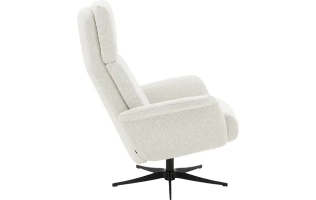 Goossens relaxstoel zenica beige stof - 8260284-goossens-zenica-fauteuil-stof-22