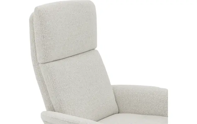 Goossens relaxstoel zenica beige stof - 8260284-goossens-zenica-fauteuil-stof-23