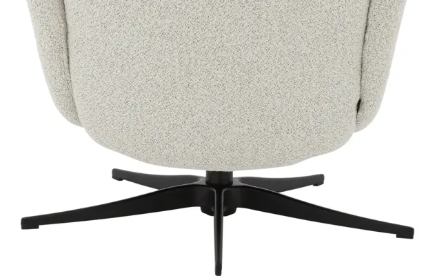 Goossens relaxstoel zenica beige stof - 8260284-goossens-zenica-fauteuil-stof-24