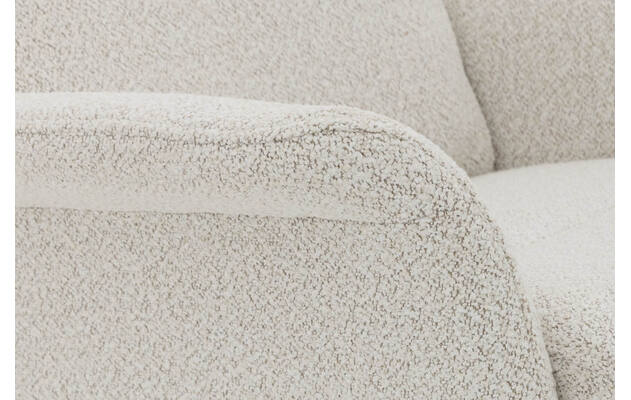 Goossens relaxstoel zenica beige stof - 8260284-goossens-zenica-fauteuil-stof-26