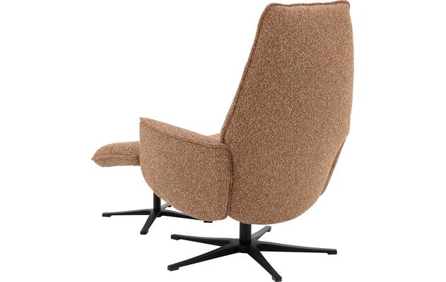 Goossens relaxstoel tusla beige stof - 8260285-goossens-tusla-fauteuil-stof-03