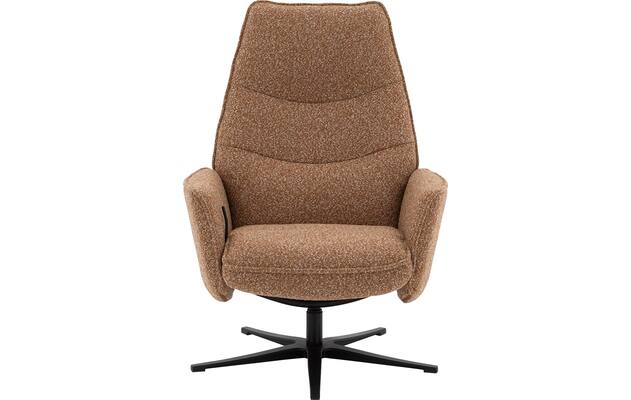 Goossens relaxstoel tusla beige stof - 8260285-goossens-tusla-fauteuil-stof-07