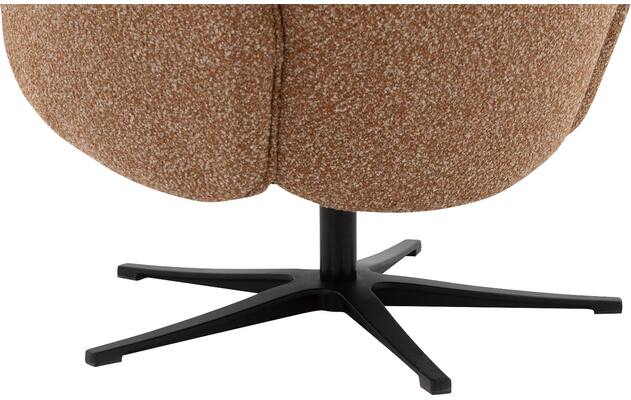 Goossens relaxstoel tusla beige stof - 8260285-goossens-tusla-fauteuil-stof-10