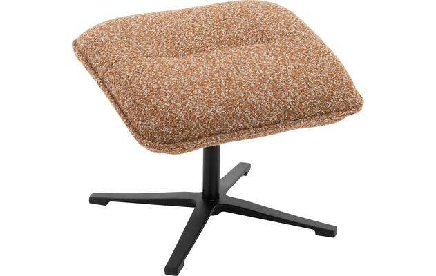 Goossens relaxstoel tusla beige stof - 8260285-goossens-tusla-fauteuil-stof-11