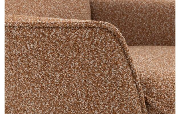 Goossens relaxstoel tusla beige stof - 8260285-goossens-tusla-fauteuil-stof-12