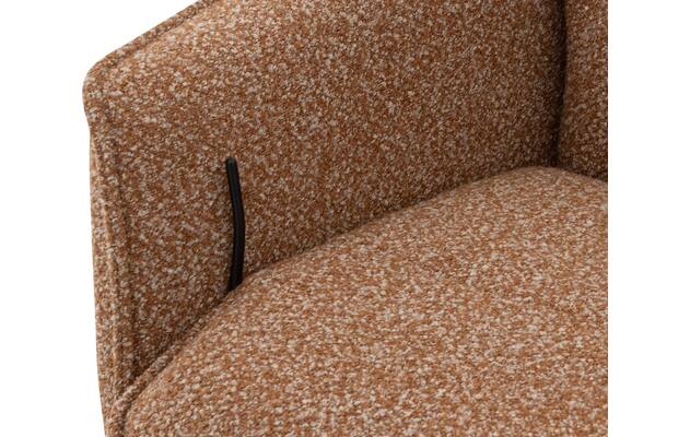 Goossens relaxstoel tusla beige stof - 8260285-goossens-tusla-fauteuil-stof-13