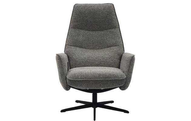 Goossens relaxstoel tusla bruin stof - 8260286-goossens-tusla-fauteuil-stof-02