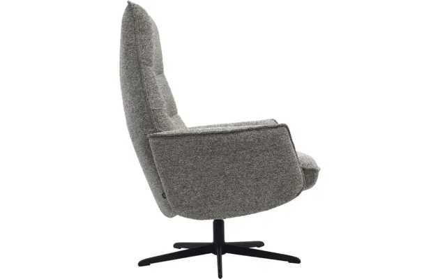 Goossens relaxstoel tusla bruin stof - 8260286-goossens-tusla-fauteuil-stof-03